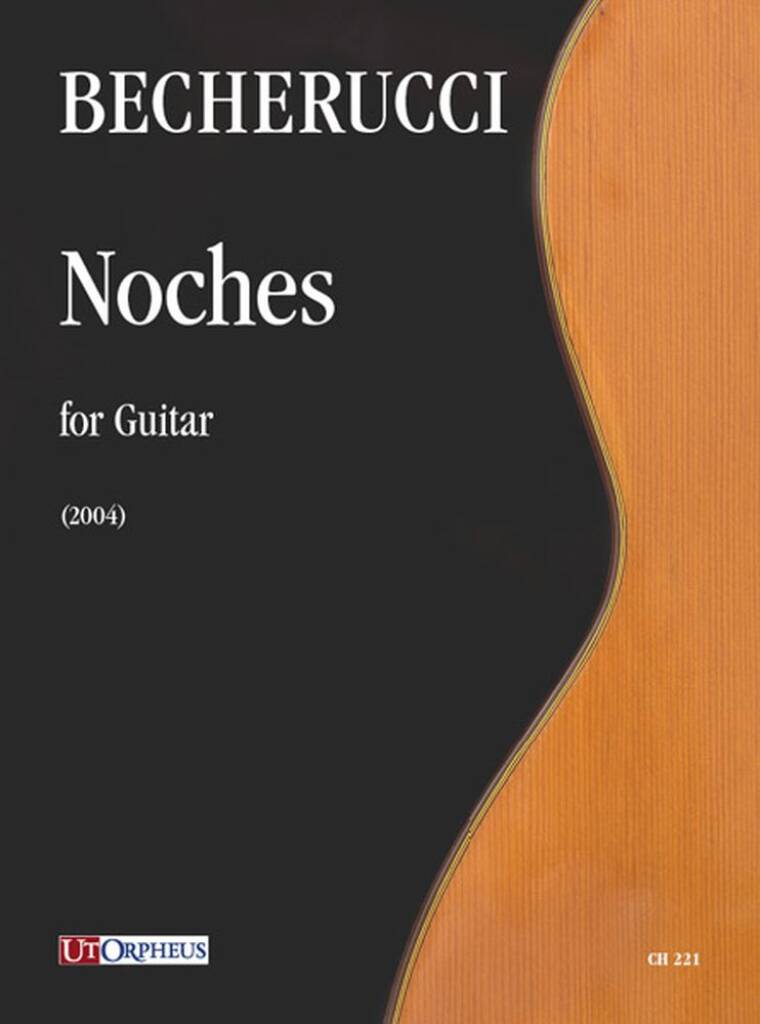 Noches per Chatarra